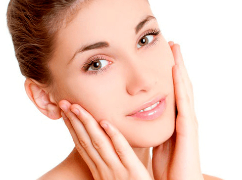 Cuidado facial