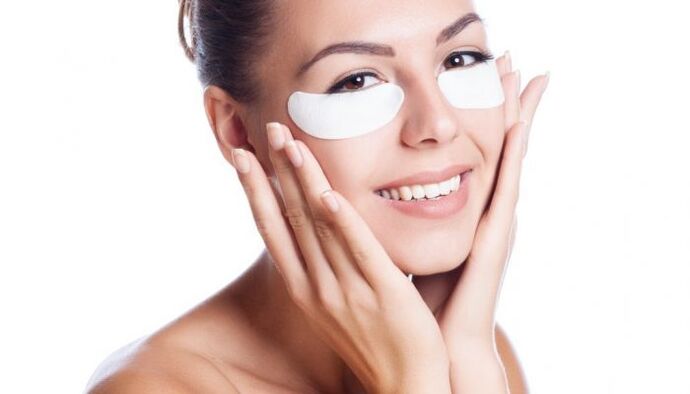 Manchas de descamación