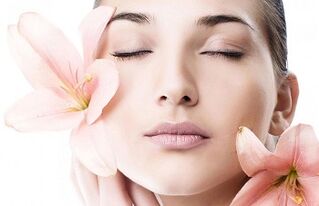 procedimientos cosméticos para el rejuvenecimiento de la piel